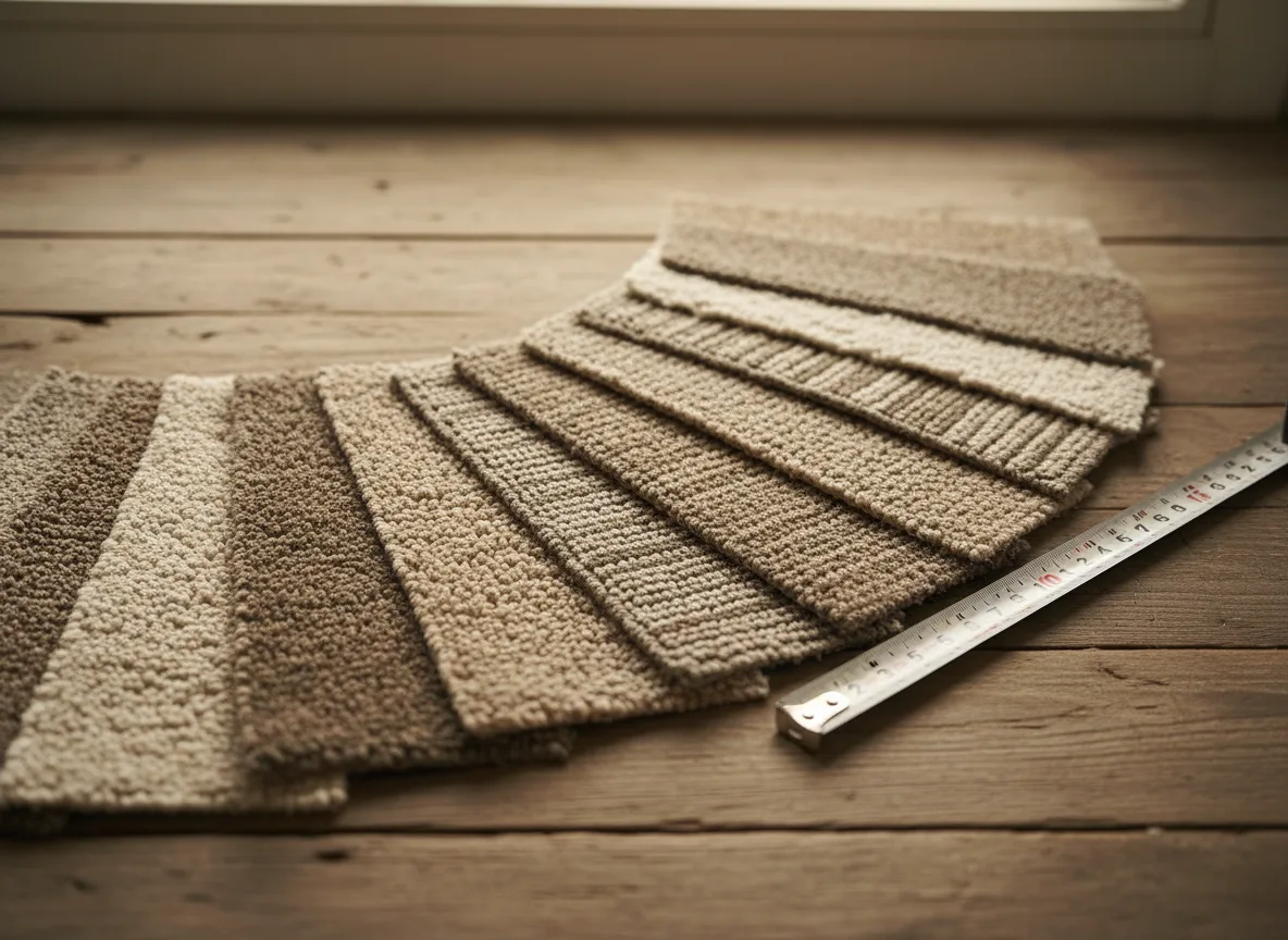 Carpet Installation Cassville, WI FAQs
